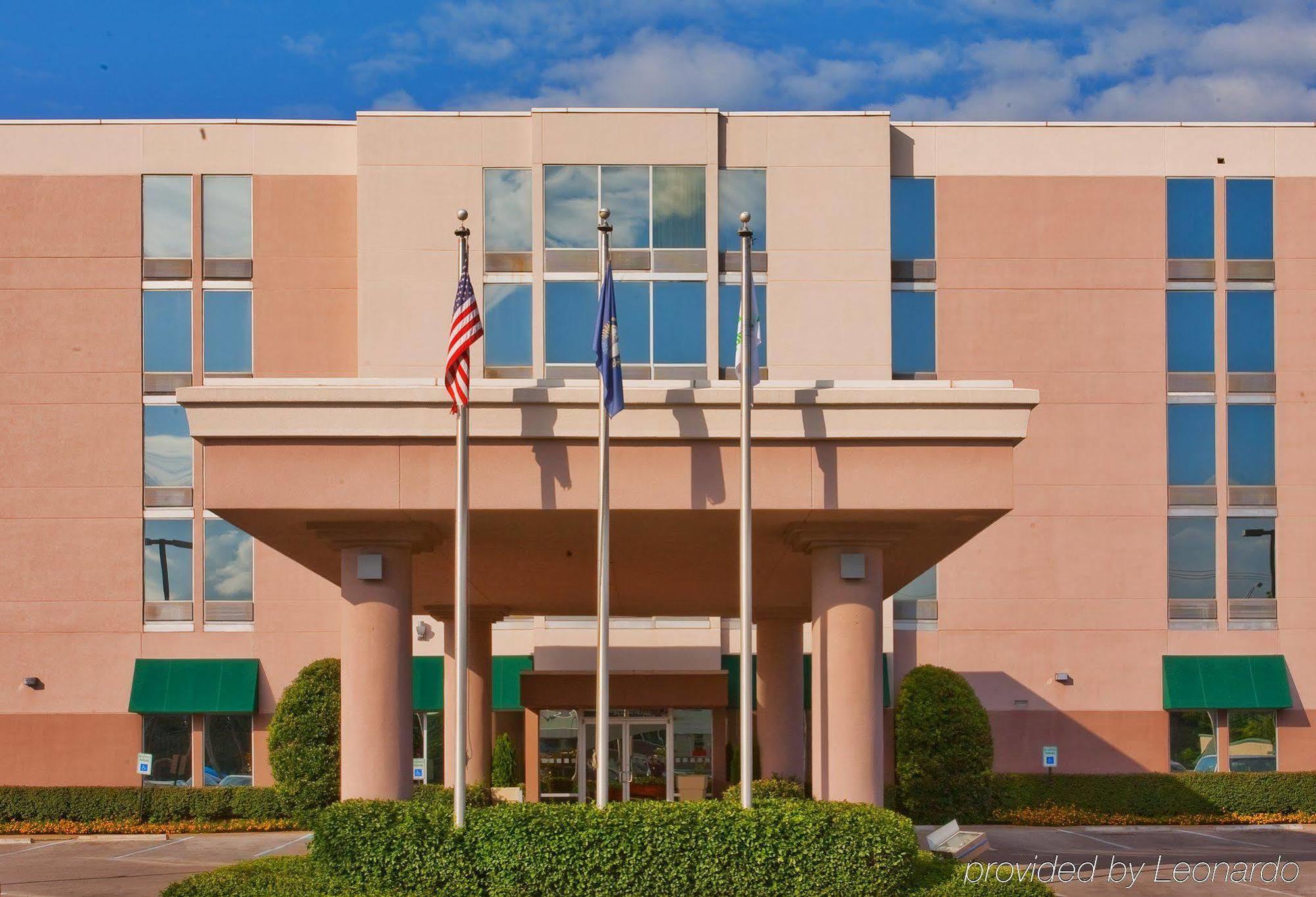 Clarion Pointe Hopkinsville Near The Bruce Convention Center Exterior photo