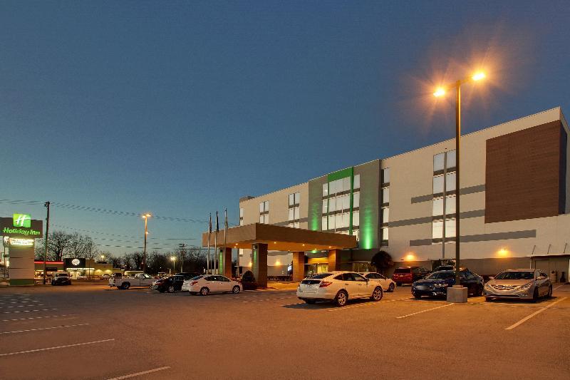 Clarion Pointe Hopkinsville Near The Bruce Convention Center Exterior photo